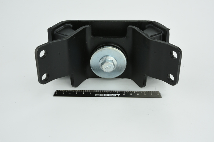 FEBEST Supporto motore & supporto cambio TM-109