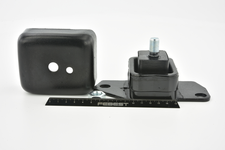 Moottorin tuki (TM-CAM2) alkaen FEBEST varten DAIHATSU TERIOS (J1) 1.3 4WD 84 HV