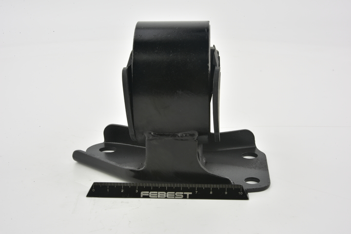 FEBEST Engine mount (TM-DTFR) for DAIHATSU MOVE (L6, L9) 1.0 i (41 KW / 55 HP / from 1998)