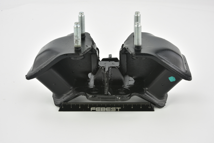FEBEST TM-JCE10RR Motorlager & Getriebehalter