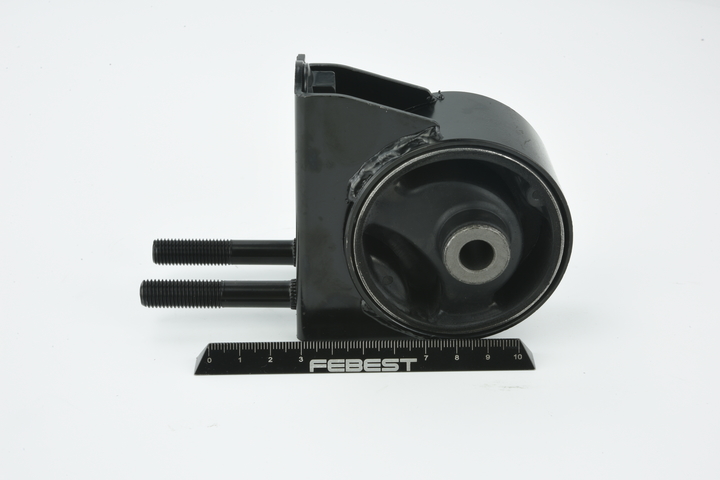 FEBEST Suporte, motor (TM-NCP15LH) para TOYOTA Yaris Verso (_P2_) 1.5 4WD (NCP25) (78 KW / 106 CV / de 2000)