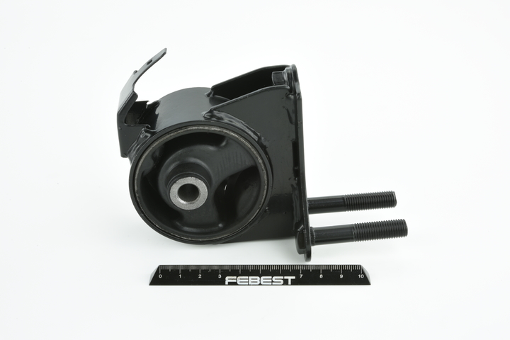 FEBEST Suporte, motor (TM-NCP16RR) para TOYOTA Yaris Verso (_P2_) 1.5 4WD (NCP25) (78 KW / 106 CV / de 2000)
