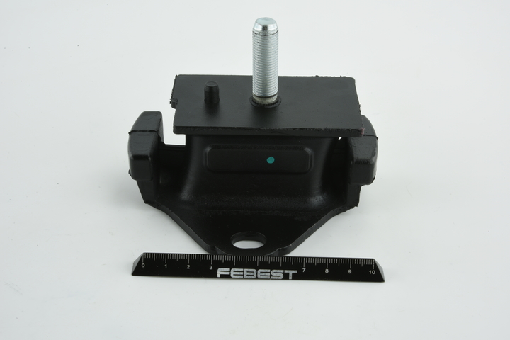 OEM 1236175080 FEBEST Moottorin tuki TM-TRH223F varten TOYOTA, DAIHATSU