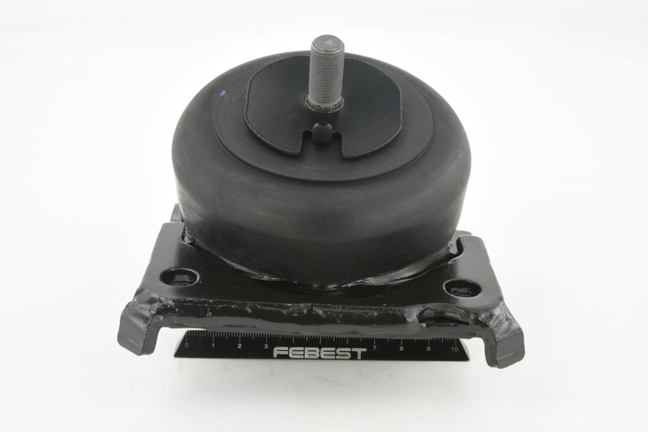 FEBEST Moottorin tuki TM-TRJ120F TOYOTA 4 RUNNER 2009 Moottorin tukikumit FEBEST TM-TRJ120F
