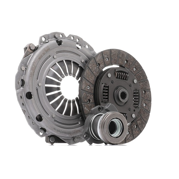 Kupplungssatz 3000 990 157