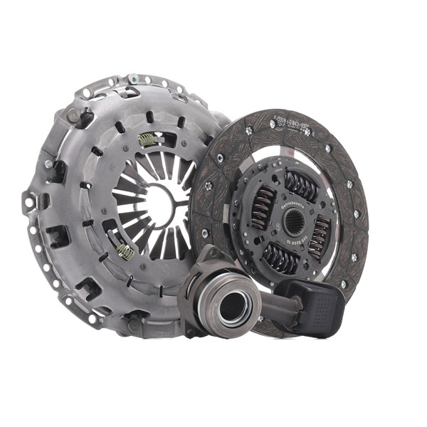acheter Kit d'embrayage - SACHS (3000 990 234)