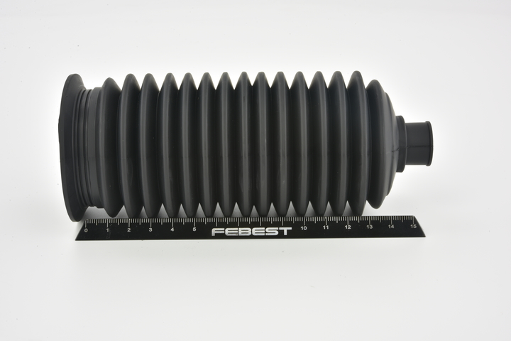 buy Steering rack gaiter - FEBEST (TRKB-120)