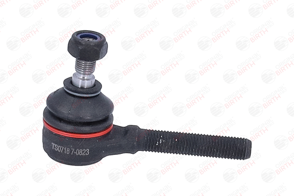 OEM 0003386010 BIRTH Track rod end TS0718 for MERCEDES-BENZ, DAIMLER