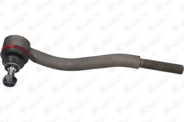 OEM 381726 BIRTH Track rod end TS1129 for VW, MERCEDES-BENZ, PEUGEOT, CITROЁN
