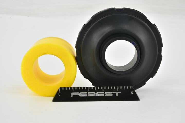 FEBEST Lagerung, Lenker (TSB-GS130R) für TOYOTA Crown Limousine (_S14_, _S15_, _S13_) 3.0 (JZS133, JZS147, JZS149) (162 KW / 220 PS / ab 1991)