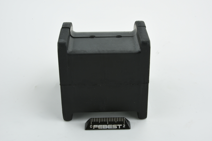 FEBEST Stabigummis (TSB-RZJ120F) in erstklassiger Qualität für TOYOTA LAND CRUISER (KDJ12_, GRJ12_) 3.4 (VZJ121, VZJ125, VZJ120) (136 KW / 185 PS / de 2002)