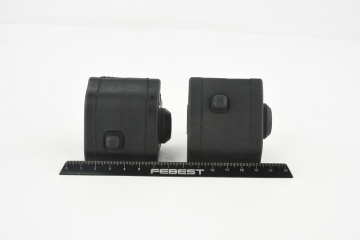 FEBEST Stabilisatorbøsning TSB-ZRE151F-KIT
