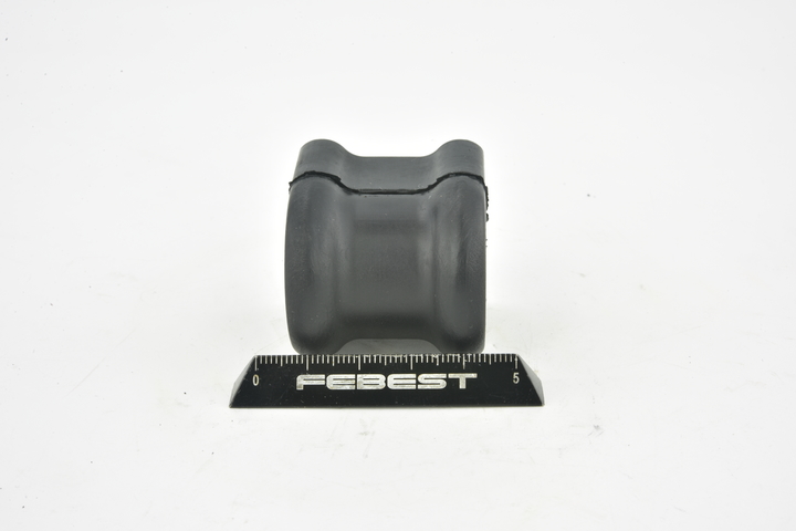 Stabilisatorstang rubber (TSB-ZZE124R) van FEBEST Voor TOYOTA COROLLA Verso (ZDE12_, CDE12_) 1.8 VVTi 4WD (ZZE126_, ZZE124) (99 KW / 135 PK / Van 2001)