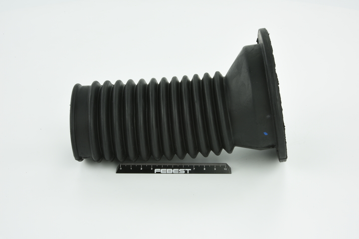 OEM 4815702070 FEBEST Suojus / palje, iskunvaimentaja TSHB-007 varten TOYOTA