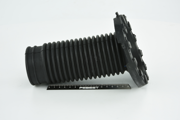 Staubmanschette & Anschlaggummi FEBEST TSHB-ACU30F