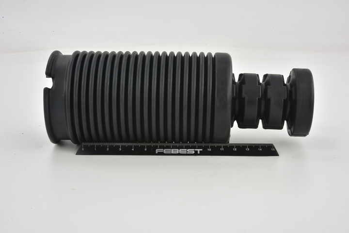 OEM 4834112180 FEBEST Caperuza protectora / fuelle, amortiguador TSHB-EE110R para TOYOTA