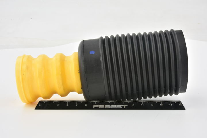 OEM 4830444020 FEBEST Suojus / palje, iskunvaimentaja TSHB-IPS10F varten TOYOTA
