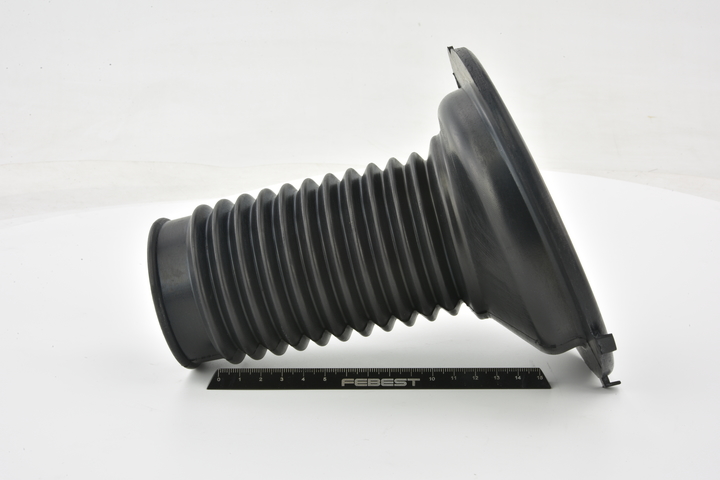 FEBEST Capa de protecção / fole, amortecedor (TSHB-SV32F) para TOYOTA Camry Sedan (_V1_) 1.8 (SV30) (85 KW / 116 CV / de 1990)