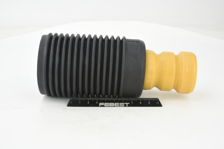 comprar Capa de protecção / fole, amortecedor - FEBEST (TSHB-SXM15F)