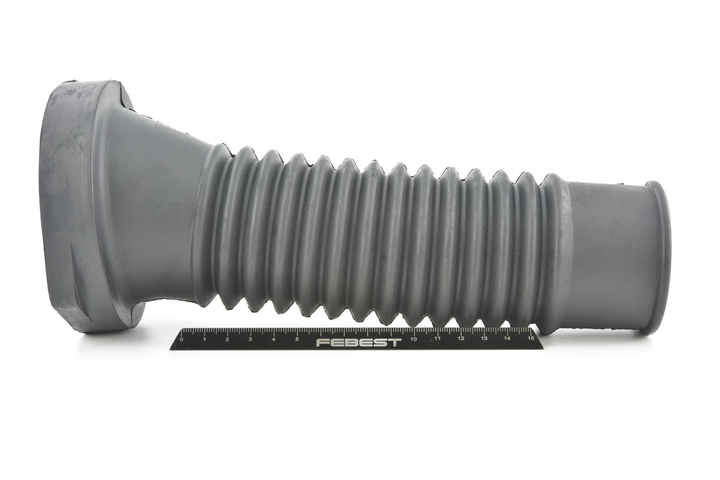 FEBEST Capa de protecção / fole, amortecedor (TSHB-SXV10RL) para TOYOTA Camry Sedan (_V1_) 1.8 (SV30) (85 KW / 116 CV / de 1990)