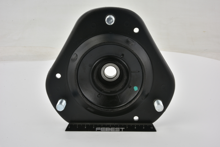 FEBEST Suporte, pára-choques (TSS-023) para TOYOTA Camry Sedan (_V1_) 1.8 (SV30) (85 KW / 116 CV / de 1990)