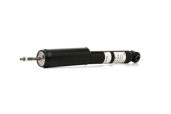 OEM 12760169 SACHS Iskunvaimennin 311 751 varten SAAB