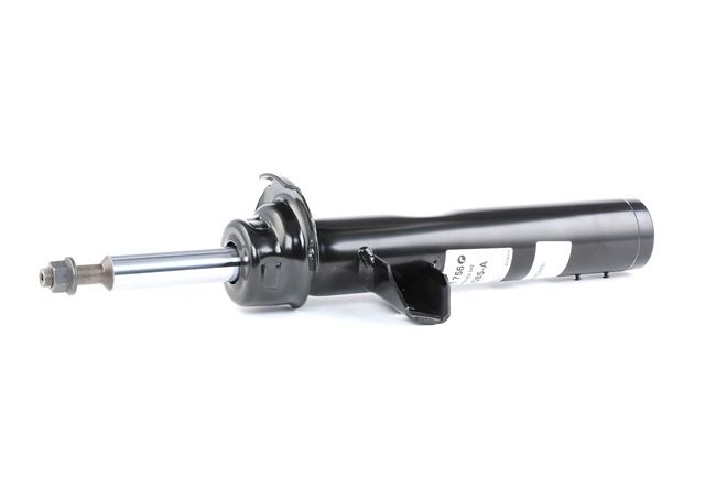 OEM 6786518 SACHS Iskunvaimennin 311 756 varten BMW