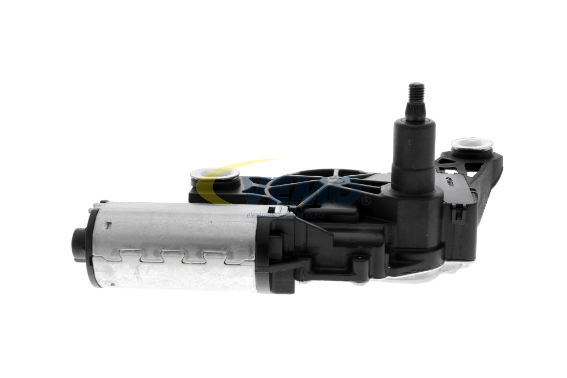 OEM 1U9955711 VEMO Motore tergicristallo V10-07-0041 per VOLKSWAGEN, AUDI, SEAT, SKODA