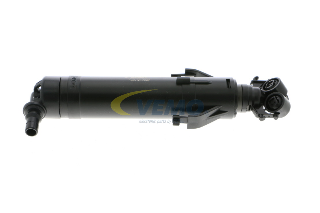 OEM 3AA955104 VEMO Pesusuutin, ajovalo V10-08-0355 varten VW, AUDI, SKODA, SEAT