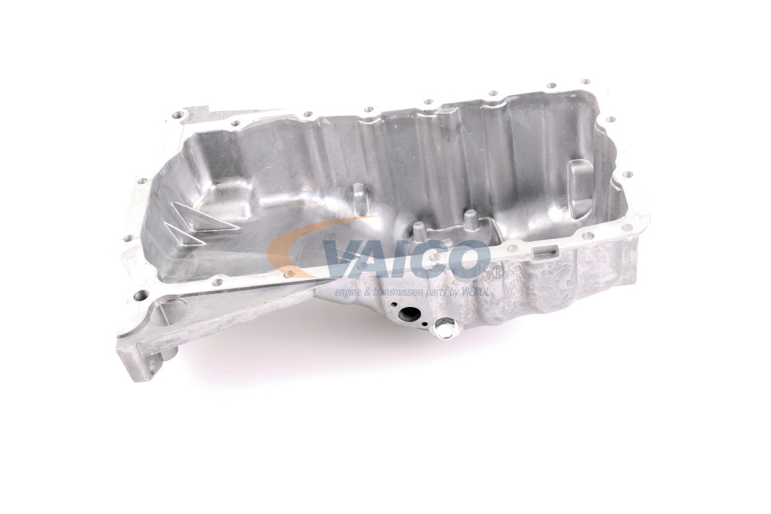 OEM 06B103601AM VAICO  Ölwanne V10-0878 für VW, AUDI, SKODA, SEAT