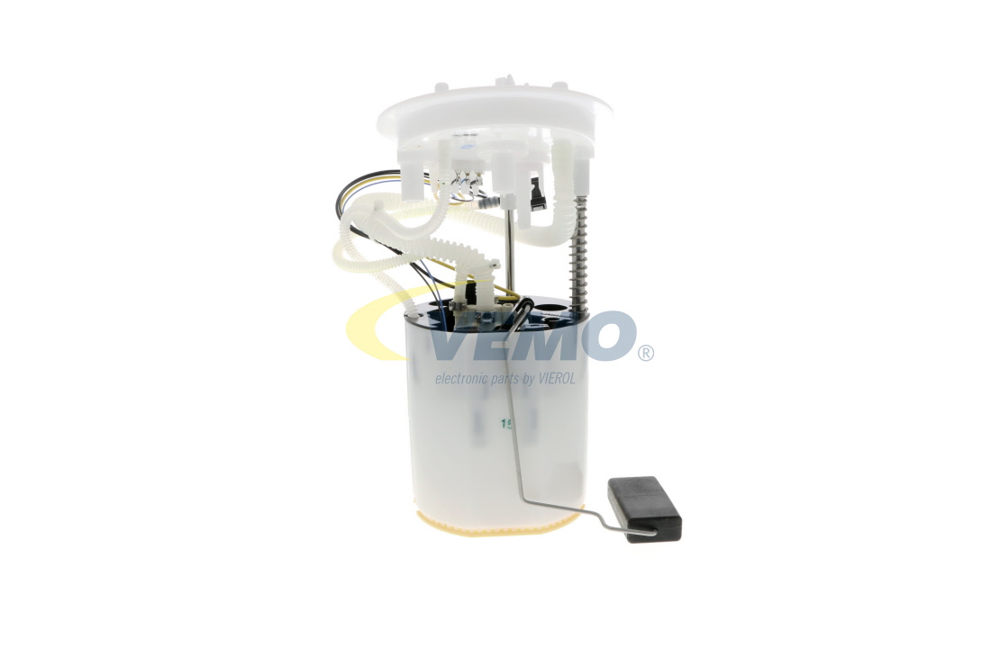 OEM 8E0919051BQ VEMO Unidade de alimentação de combustível V10-09-1250 para VW, AUDI, SEAT, SKODA