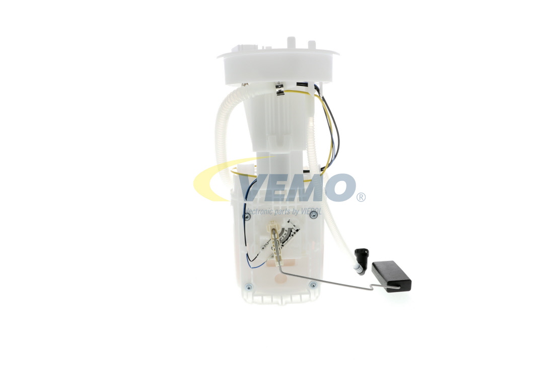 OEM 8E0919051B VEMO Polttoaineen syöttöyksikkö V10-09-1253 varten VW, AUDI, SKODA, SEAT