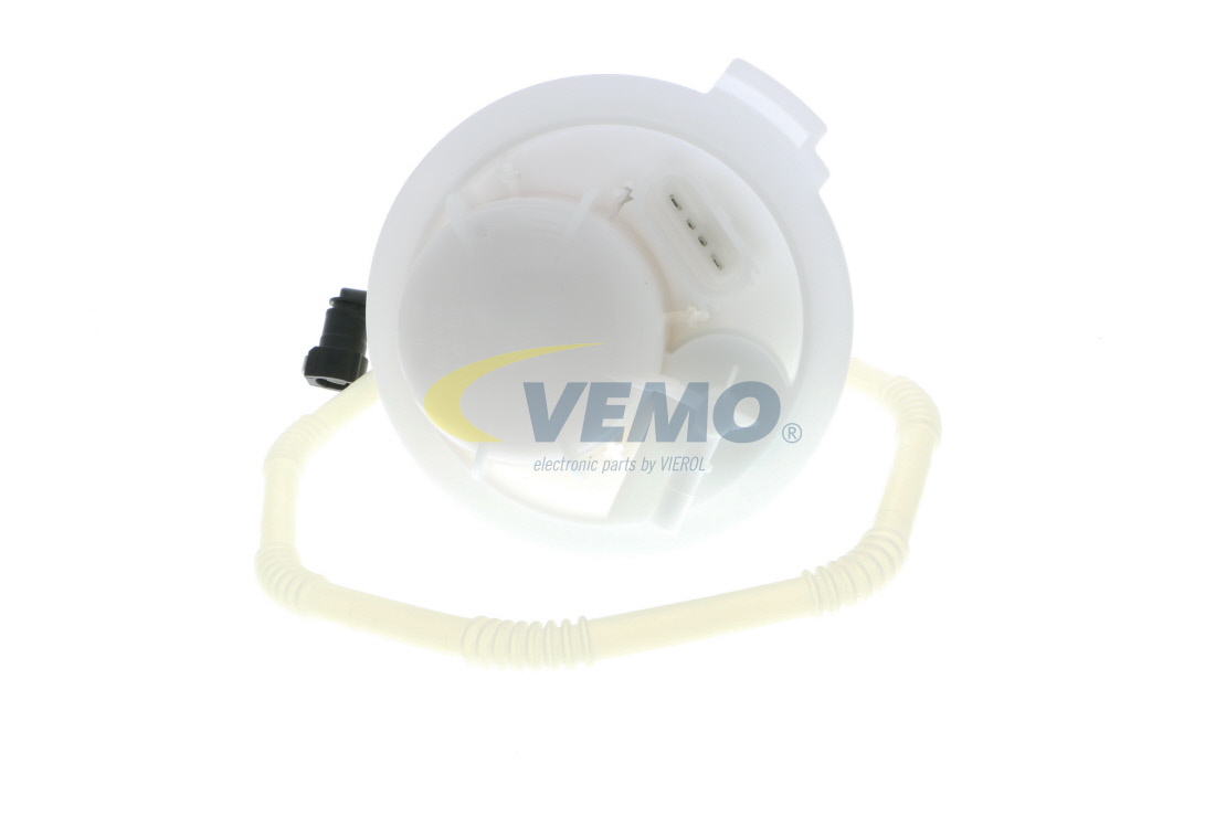 VEMO Filtro combustible (V10-09-1265) para AUDI Q7 (4LB) 4.2 FSI quattro (257 KW / 350 CV / de 2006)