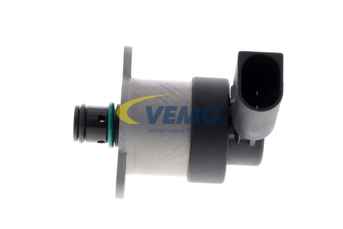 Válvula reguladora caudal combustible - Common Rail System VEMO V10-11-0853 para VW CRAFTER 2006