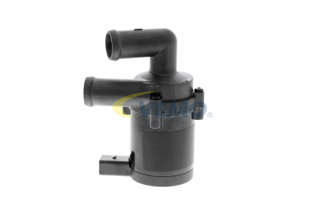 Kiertovesipumppu (V10-16-0033) alkaen VEMO varten AUDI Q7 (4LB) 4.2 FSI quattro 350 HV