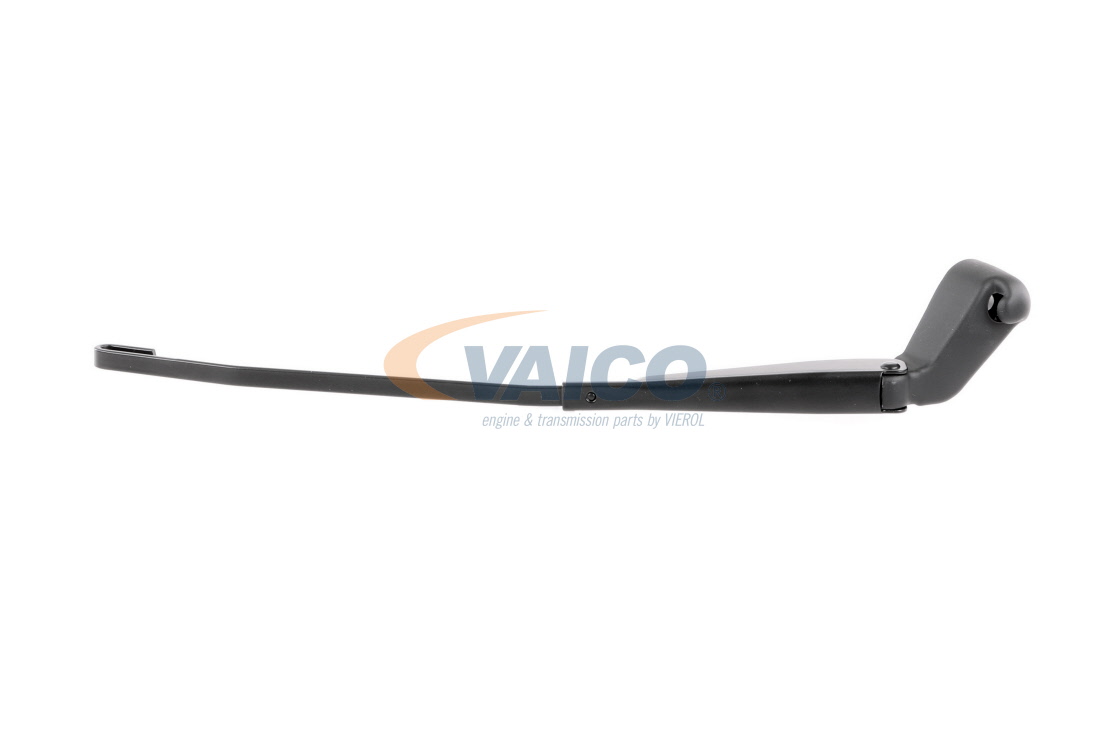 Ruitenwisserarm, ruitenreiniging (V10-2203) van VAICO Voor VW Polo Coupe (86C, 80) 1.3 (57 KW / 78 PK / Van 1991)