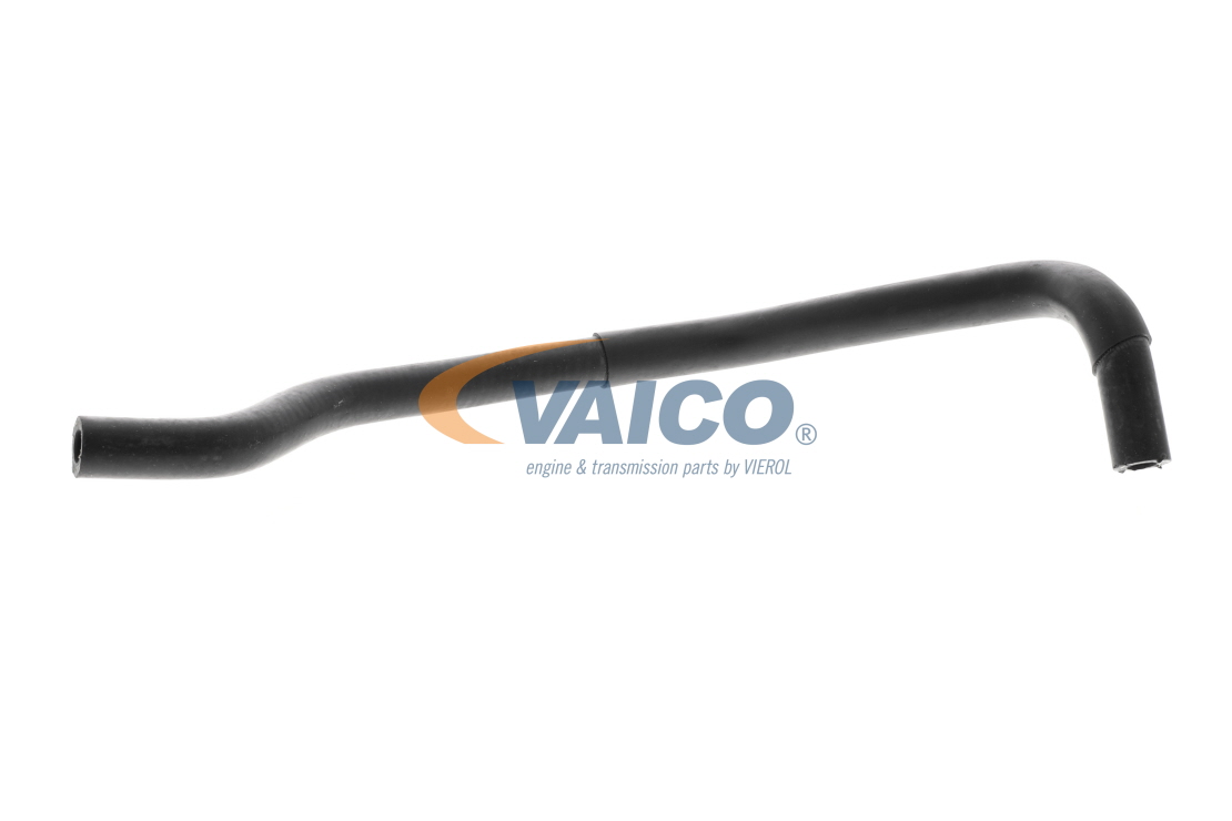 OEM 1K0122447BS VAICO Tubería de radiador V10-2736 para VOLKSWAGEN, SEAT, AUDI, SKODA