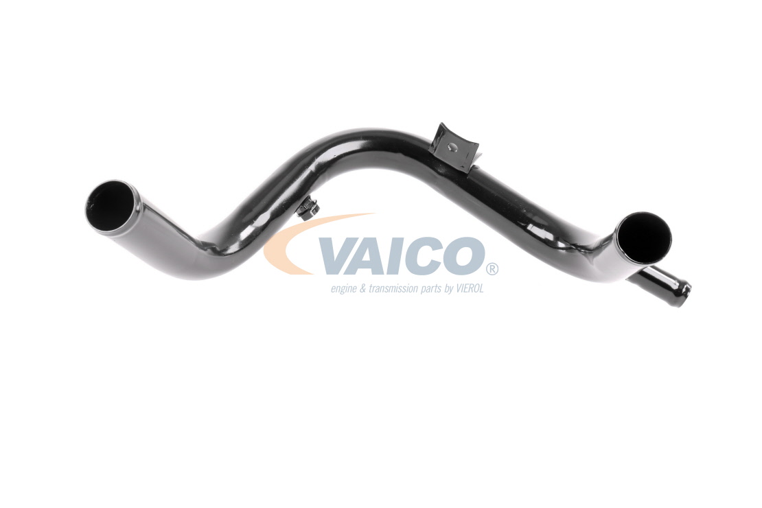 OEM 6U0121050A VAICO Condotto del refrigerante V10-2787 per VOLKSWAGEN, AUDI, SEAT, SKODA
