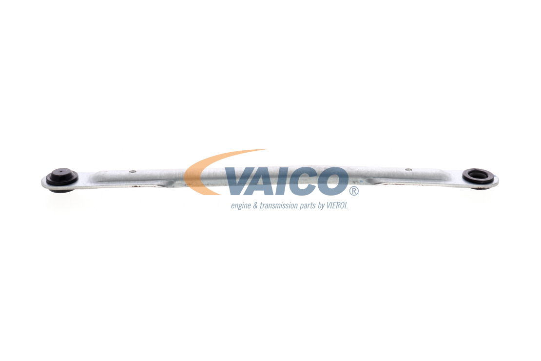 Drivstang, vindusviskerstang (V10-3045) fra VAICO for AUDI A6 Avant (4B5, C5) 1.9 TDI (85 KW / 115 HK / Fra 2000)