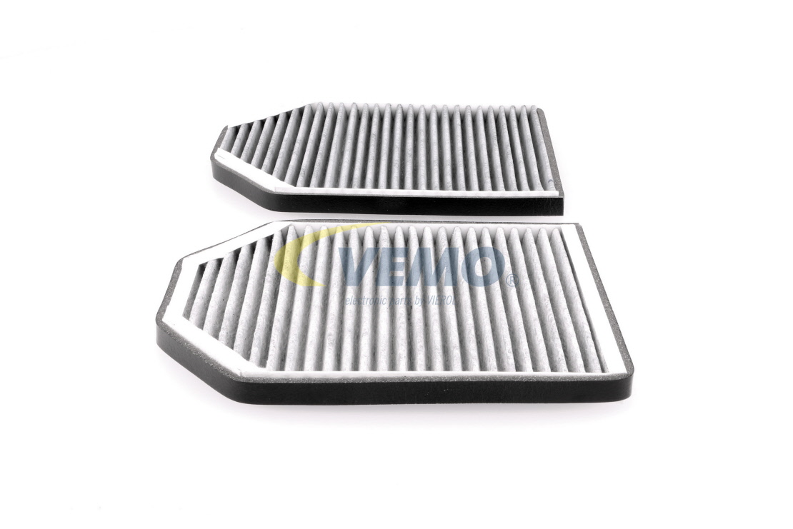 AUDI A8 2001 Pollen filter V10-31-5001