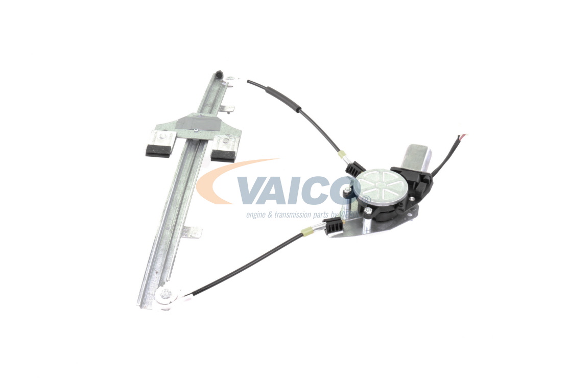 OEM 5Z3837501A VAICO Alzacristallo V10-3472 per VOLKSWAGEN, AUDI, TOYOTA, SEAT, SKODA