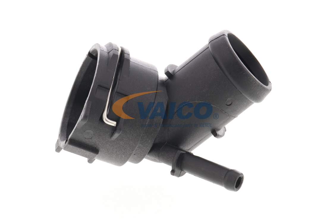 T-CROSS Bride de liquide de refroidissement V10-3537 VAICO