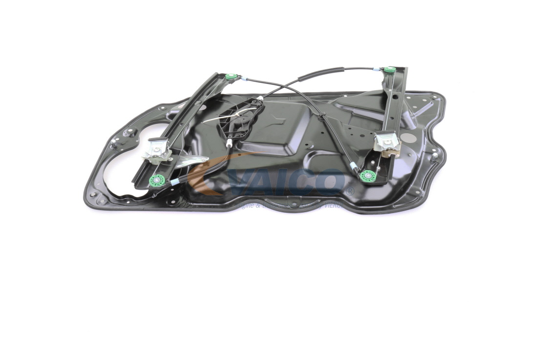 OEM 3AA837461B VAICO Alzacristallo V10-3853 per VOLKSWAGEN, SEAT, SKODA