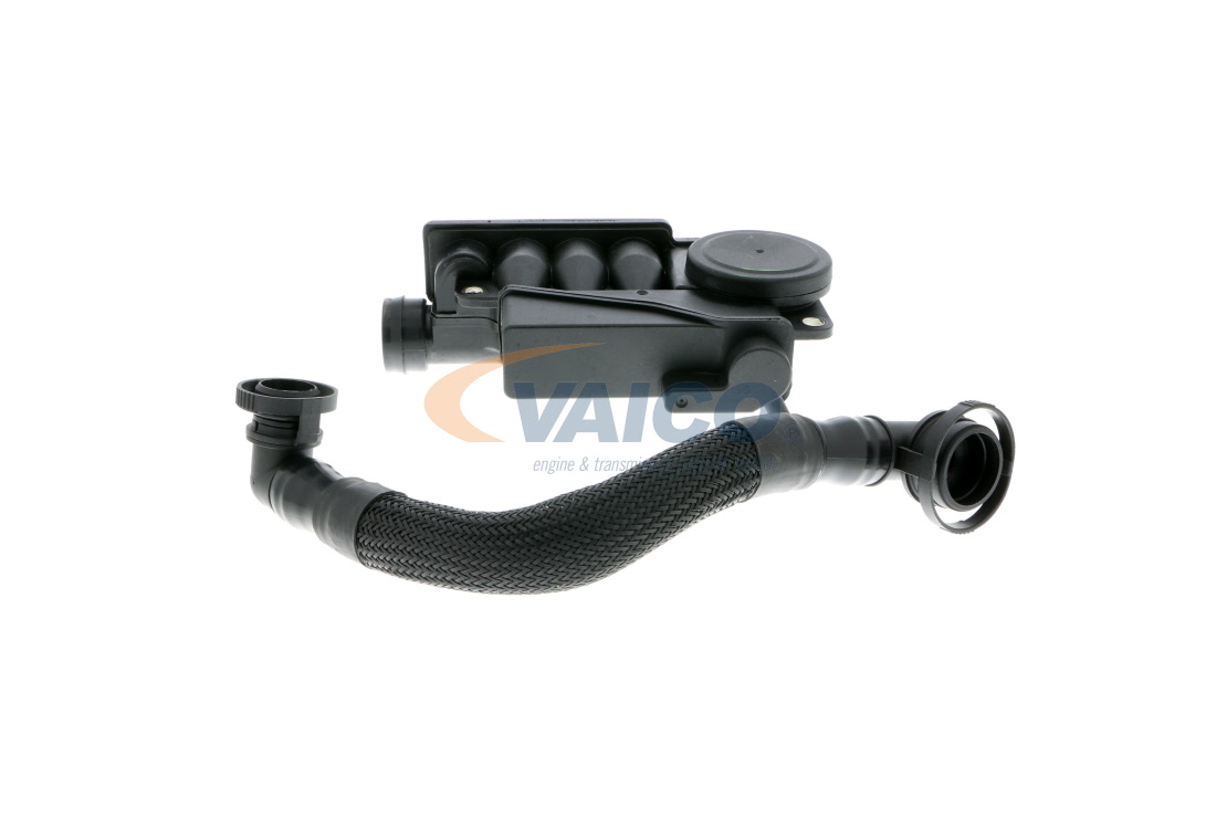 Rep.sats vevhusventilation (V10-3861) från VAICO för AUDI A4 Sedan (8EC, B7) RS4 quattro 420 HK