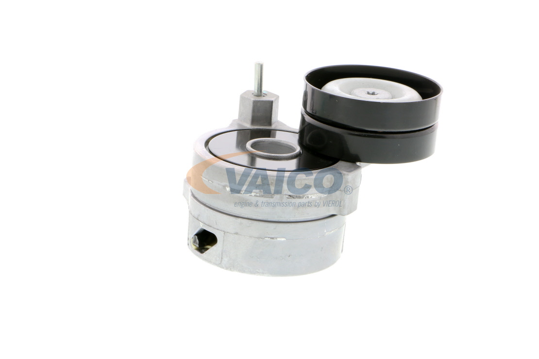 OEM 077903133F VAICO Hihnankiristin, moniurahihna V10-3869 varten VW, AUDI, SKODA, SEAT