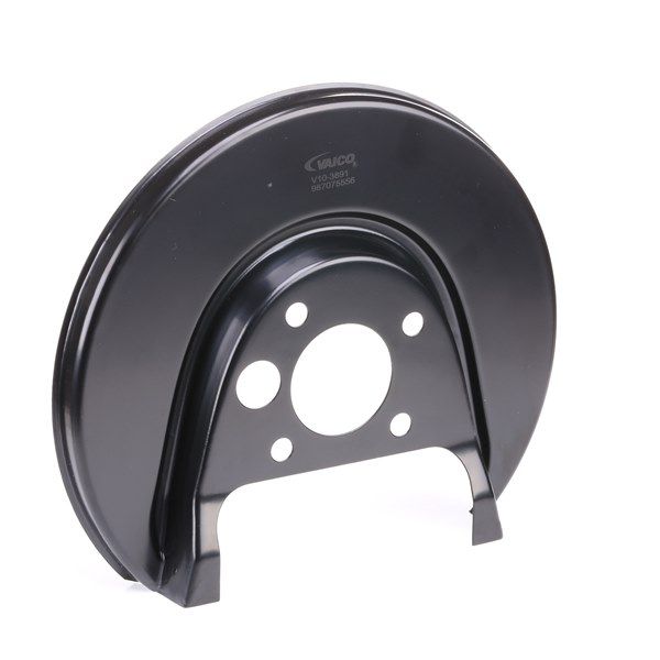 OEM 1J0615611D VAICO  Ankerblech V10-3891 für VW, AUDI, SKODA, SEAT
