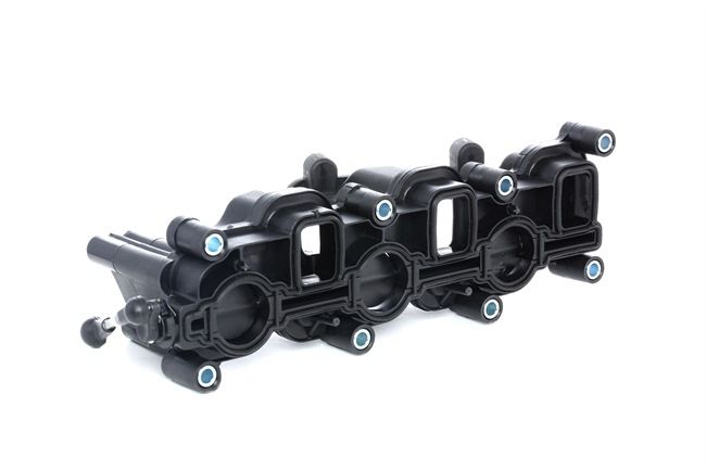 VW TOUAREG 2005 Ansaugbrücke V10-3948