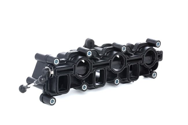 VW PHAETON 2004 Ansaugbrücke V10-3949