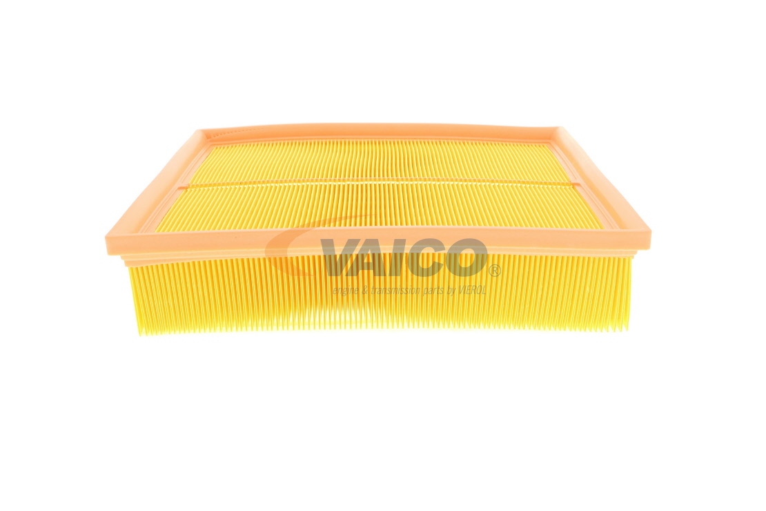 OEM 6C0129620A VAICO Ilmansuodatin V10-3970 varten VW, AUDI, SKODA, SEAT, CUPRA