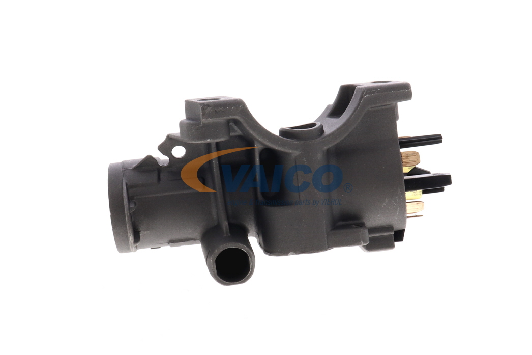 OEM 4B0905851C VAICO Styrlås V10-3973 för VW, AUDI, PEUGEOT, SKODA, SEAT
